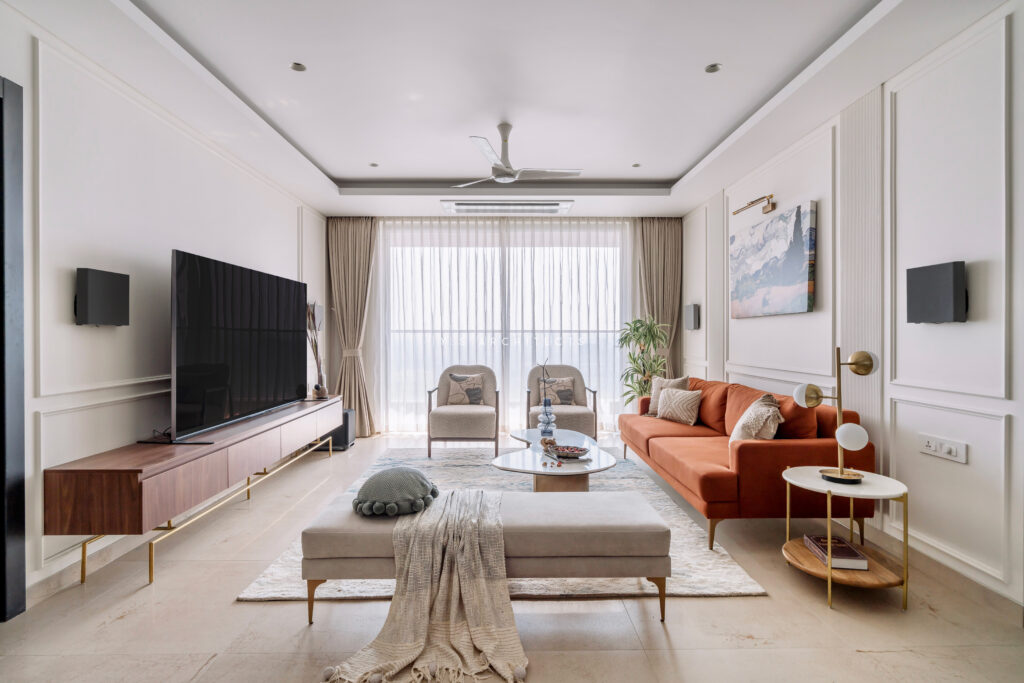 Verma Residence