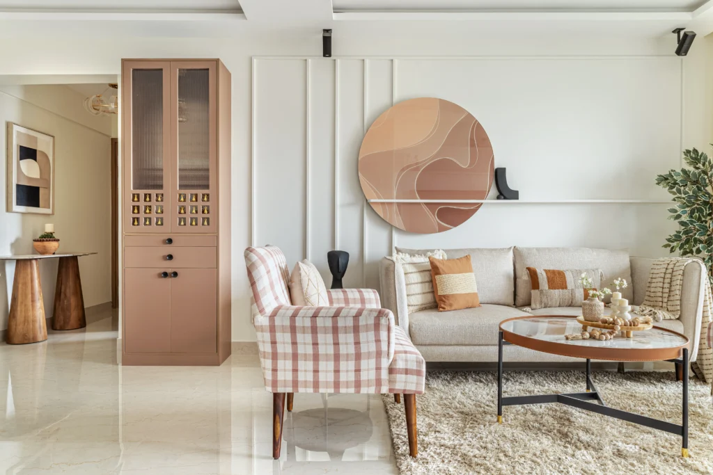 Dharwadkar Residence